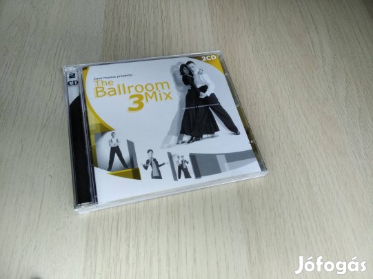 The Ballroom Mix 3. / 2 x CD