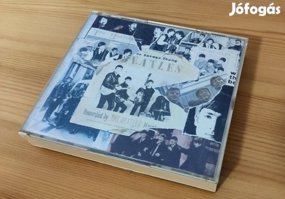 The Beatles Anthology 1. - dulpa CD