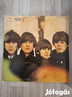 The Beatles Beatles for sale bakelit lemez