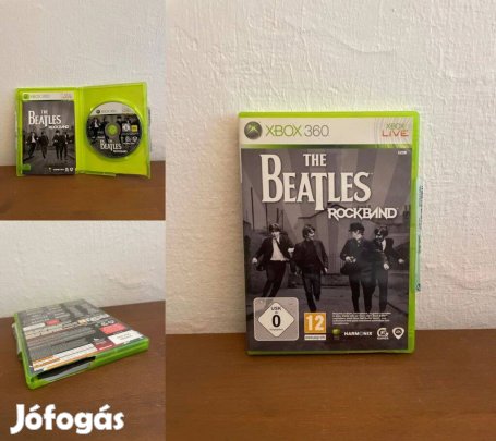 The Beatles Rockband