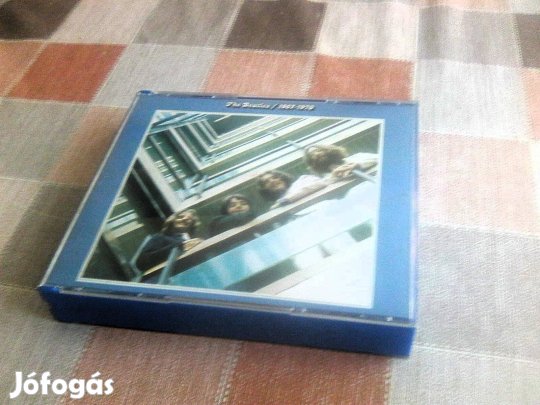 The Beatles /1967-1970 CD eladó