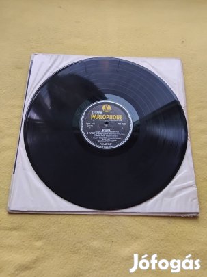 The Beatles: Revolver - bakelit lemez eladó!
