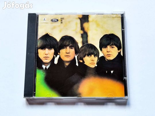The Beatles - Beatles For Sale CD UK