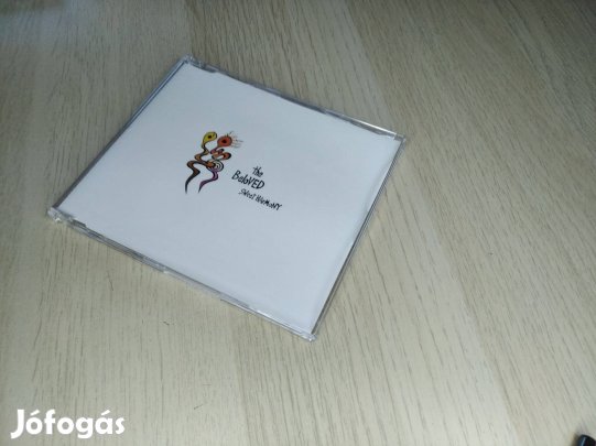 The Beloved - Sweet Harmony / Maxi CD 1992