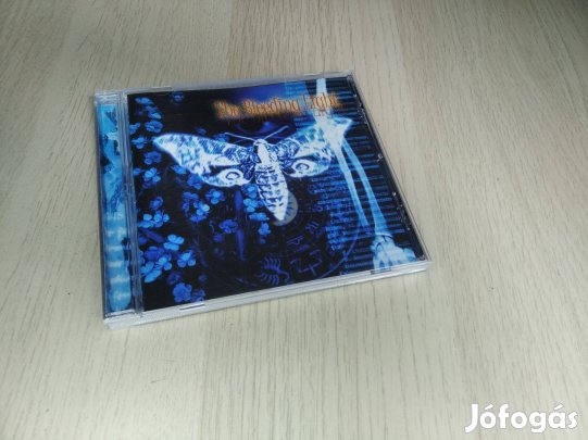 The Bleeding Light - The Bleeding Light - CD 1999