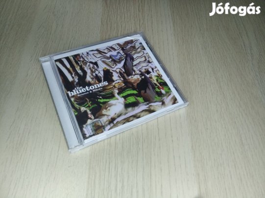 The Bluetones - Science And Nature / CD