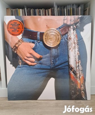 The Brand New Heavies - Never Stop... The Best of