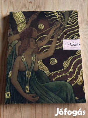 The Coach Hungarian Art & Soul könyv