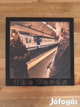The Cords - S/t