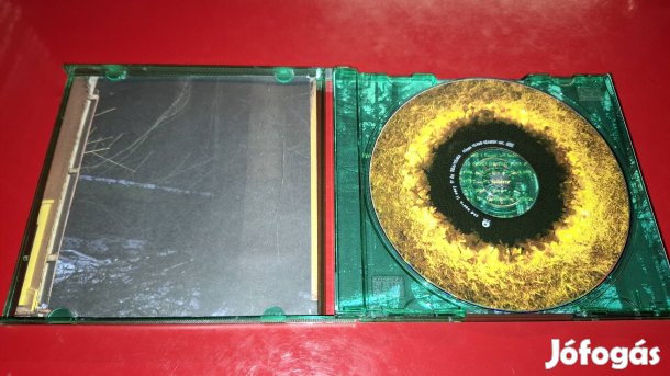 The Cranberries To the faithfull departed Cd 1996