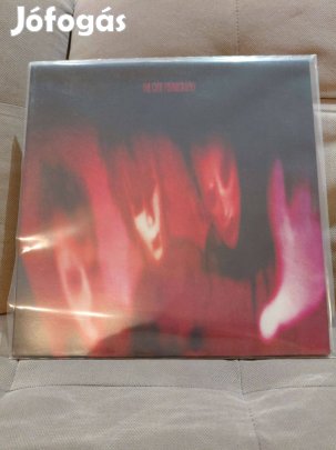 The Cure - Pornography (LP)