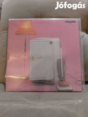 The Cure - Three Imaginary Boys (LP)
