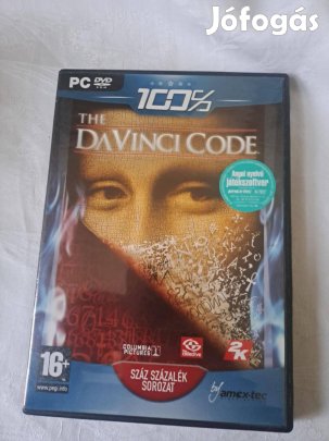 The Da Vinci Code PC DVD