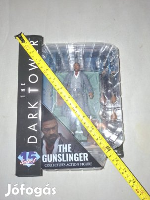 The Dark Tower Select - The Gunslinger Action Figure