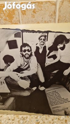 The Doobie Brothers  - Rock Album 