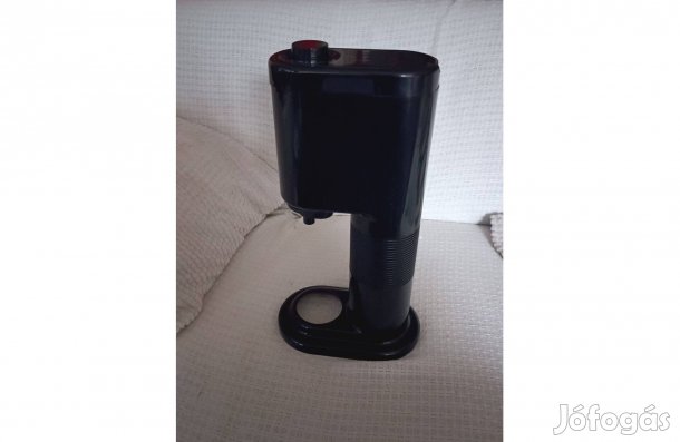 The Drink Master instant szódagép