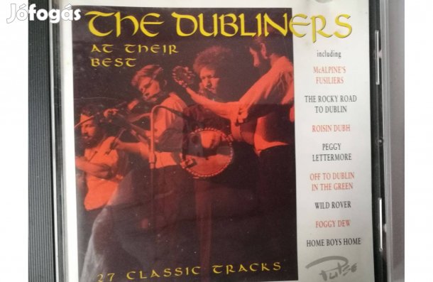 The Dubliners