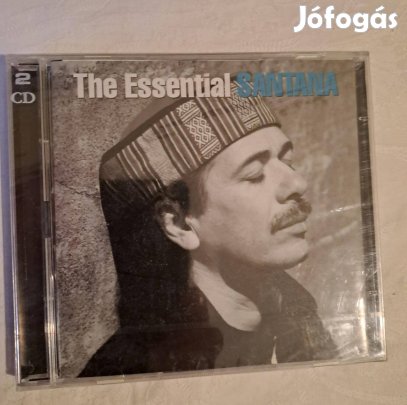 The Essential Santana - 2 CD-s