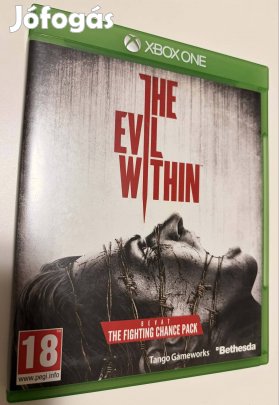The Evil Within