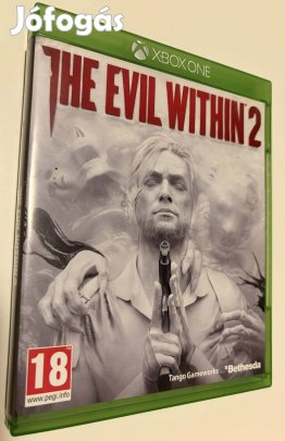 The Evil Within 2