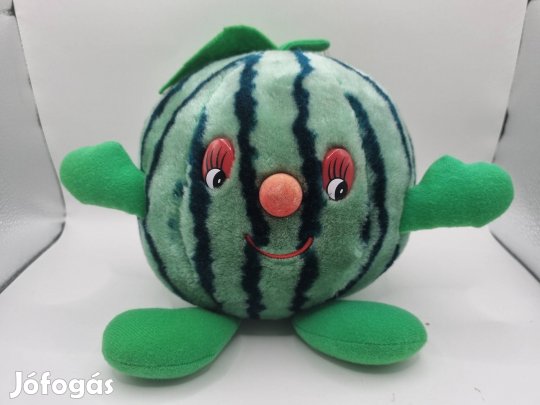 The Family Funny Farm Vintage Dinnye Plüss