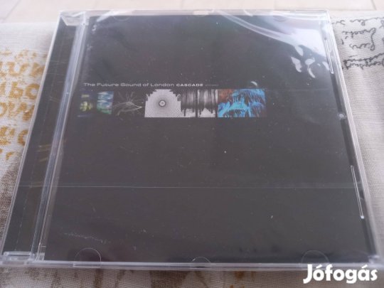 The Future Sound of London - Cascade