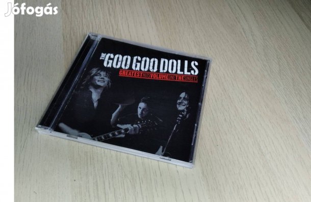 The Goo Goo Dolls - Greatest Hits Volume One: The Singles / CD