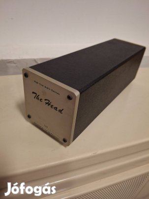 The Head TX4 Ear Paravicini MC trafó