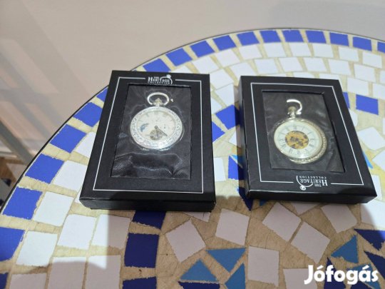 The Heritage Collection sorozatból