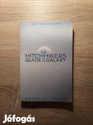 The Hitchhiker's Guide to the Galaxy