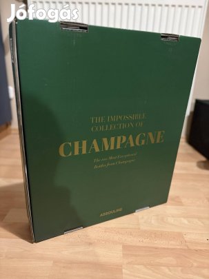 The Impossible Collection of Champagne 