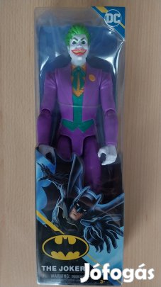 The Joker figura 30 cm.