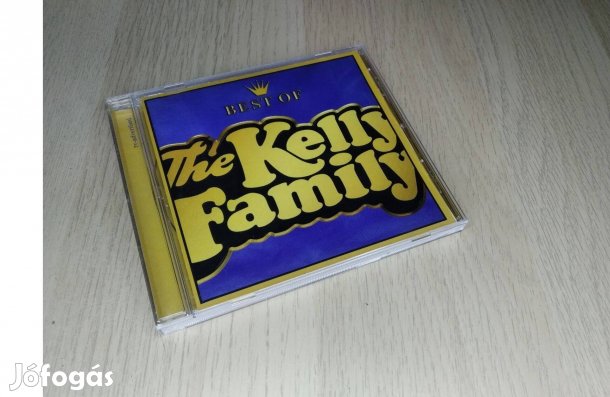 The Kelly Family - Best Of The Kelly Family / CD 1999