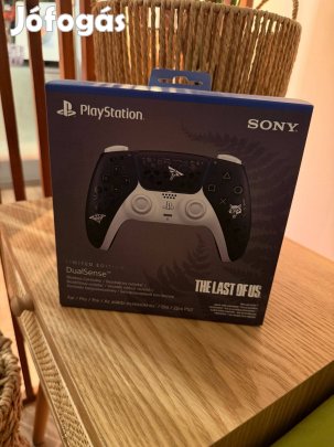 The Last Of Us Kontroller