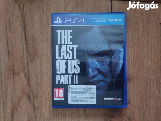 The Last of Us Part 2