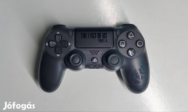 The Last of Us Part 2 PS4 Playstation 4 kontroller 