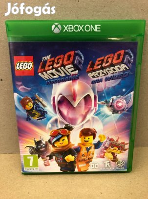 The Lego Movie 2 Xbox One