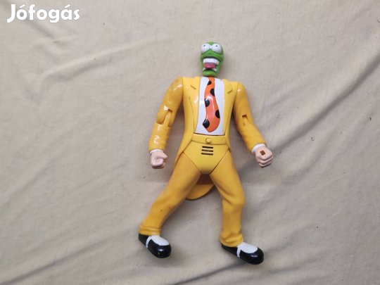 The Mask Action Figure