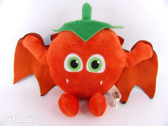 The Misfits plüss figura!