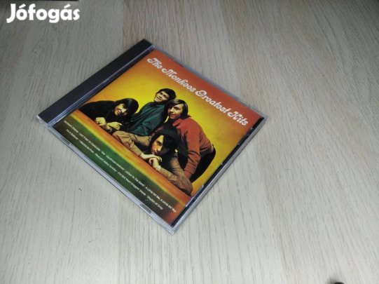 The Monkees - The Monkees Greatest Hits / CD