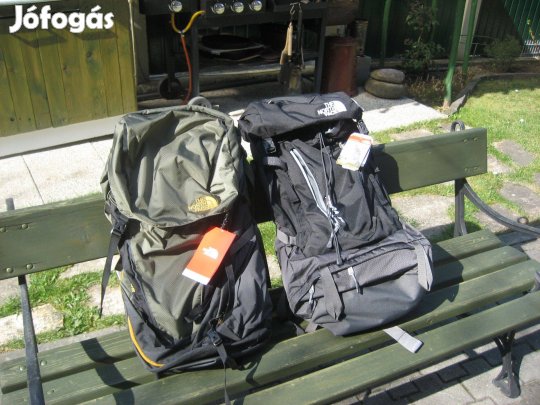The NORTH FACE Hátizsákok !
