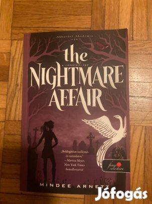 The Nightmare affair- rémálom ügy