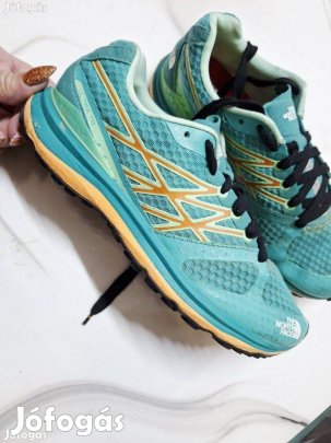 The Nort Face 39-es index futocipo