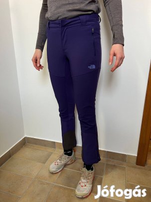 The Nort Face Womens lila női nadrág