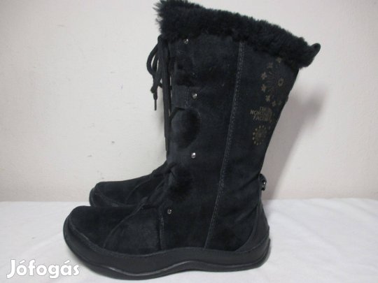 The North Face Abby 3 Insulated női csizma 38,5-es