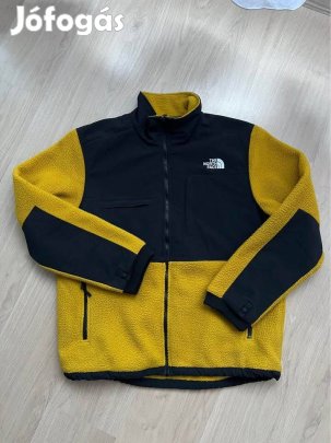 The North Face Denali Fleece Jkt férfi polár pulóver L