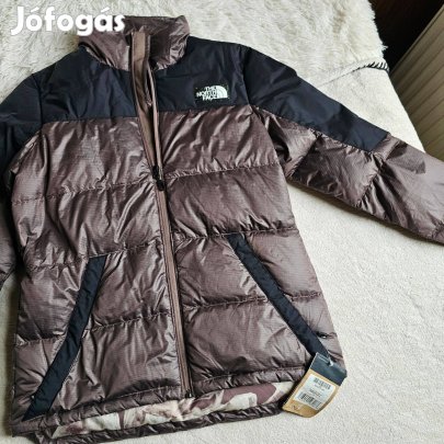 The North Face Diablo Recycled Down Jacket Női Pehelykabát M-es