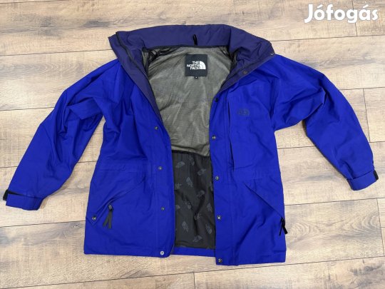 The North Face Stowaway III kabát