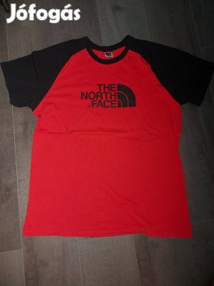 The North Face XL póló 