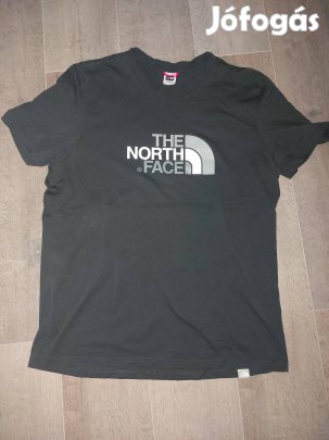 The North Face XL póló 